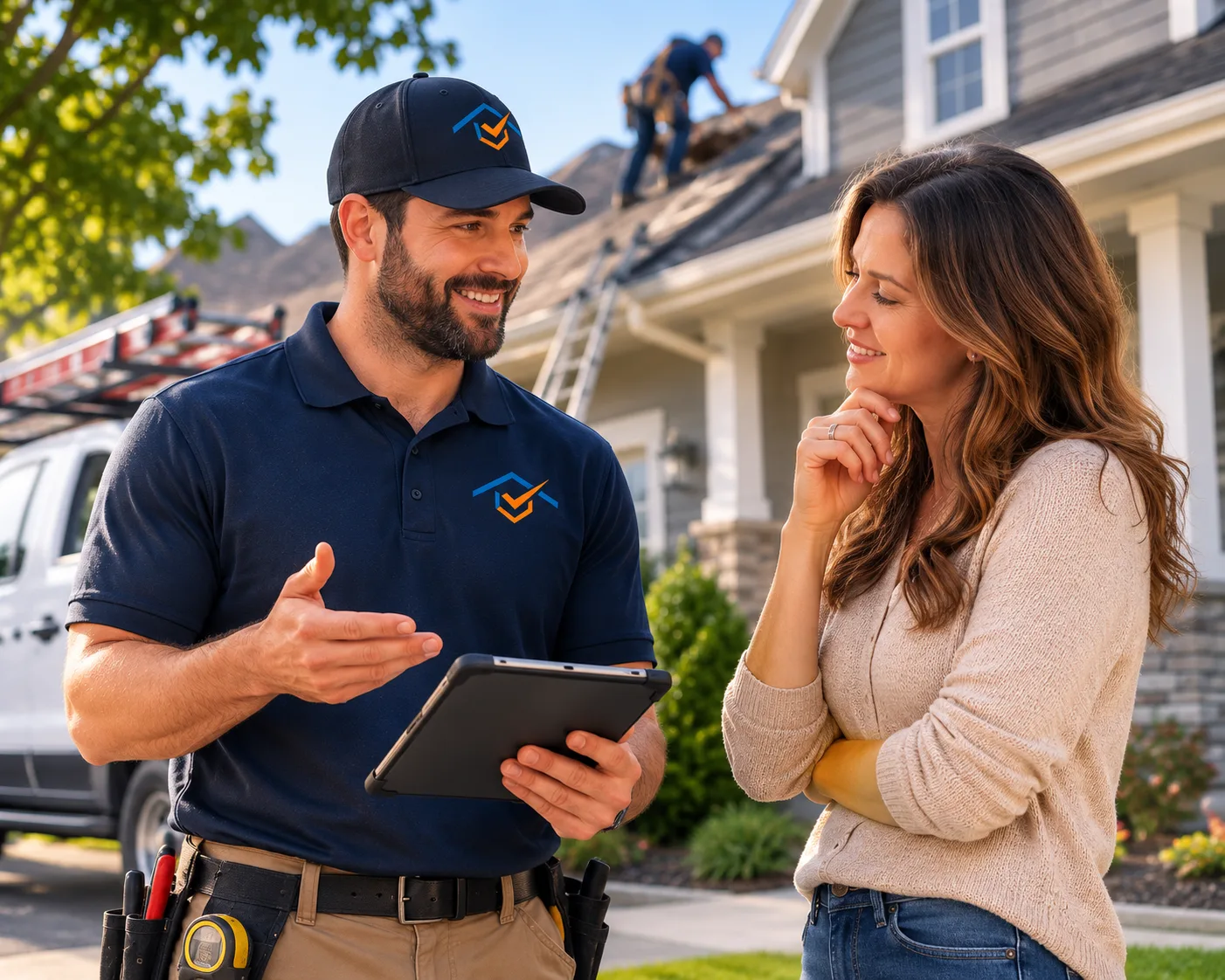 Roof Inspection FAQs in Grandin, ND